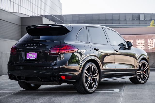 Used 2014 Porsche Cayenne GTS AWD/4WD image 48