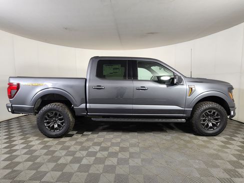 New 2025 Ford F150 Tremor w/ Bed Utility Package image 8