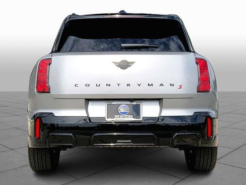 New 2026 MINI Cooper Countryman S image 4