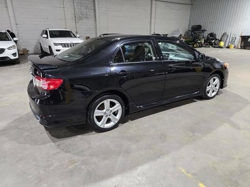 Used 2013 Toyota Corolla S Special Edition image 13