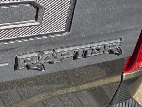 Used 2024 Ford F150 Raptor AWD/4WD image 35