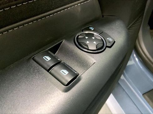 New 2026 Ford Mustang EcoBoost Fastback image 18