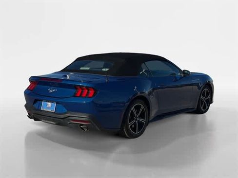 Used 2024 Ford Mustang Premium image 10