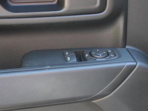 New 2025 Chevrolet Silverado 3500 W/T w/ WT Convenience Package image 15