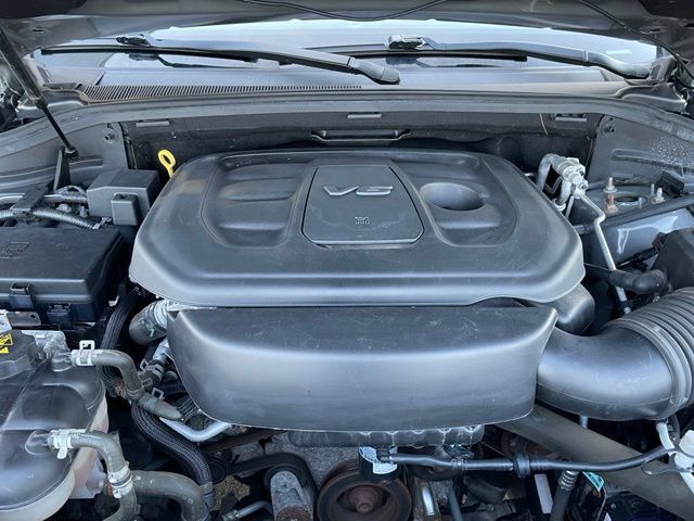 Used 2020 Jeep Grand Cherokee Altitude AWD/4WD image 32