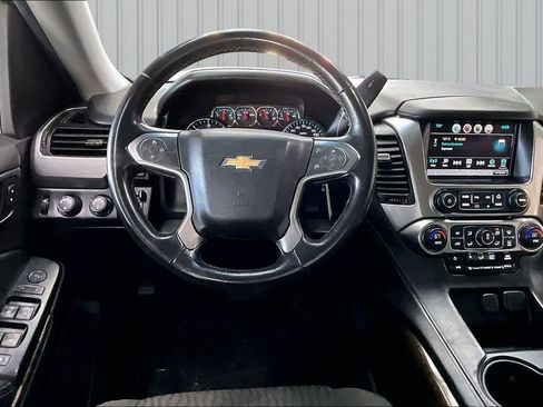 Used 2016 Chevrolet Suburban LS w/ Max Trailering Package AWD/4WD image 8