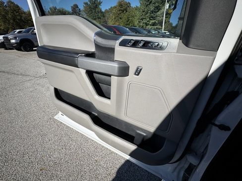 Used 2018 Ford F150 XLT image 24