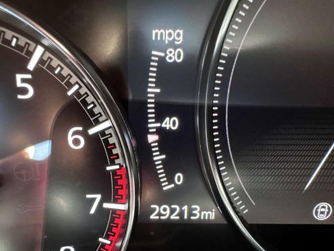 Used 2023 MAZDA CX-30 AWD 2.5 S image 30