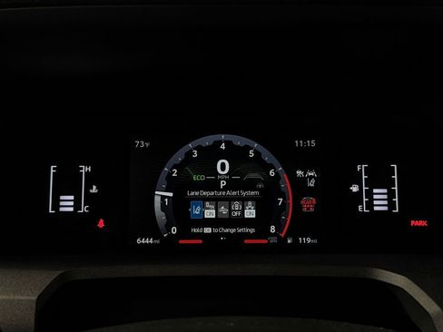 Used 2025 Toyota 4Runner SR5 image 14