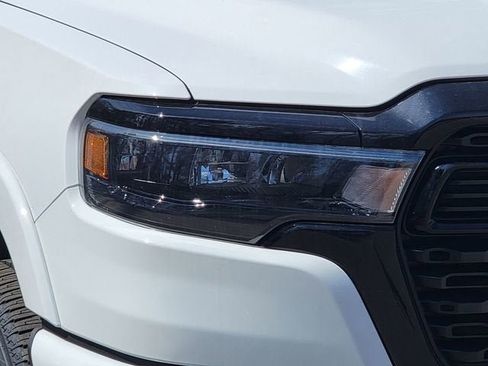 New 2026 RAM 1500 Big Horn AWD/4WD image 16