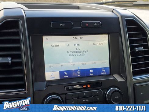 Used 2020 Ford F150 XLT w/ Equipment Group 302A Luxury AWD/4WD image 20