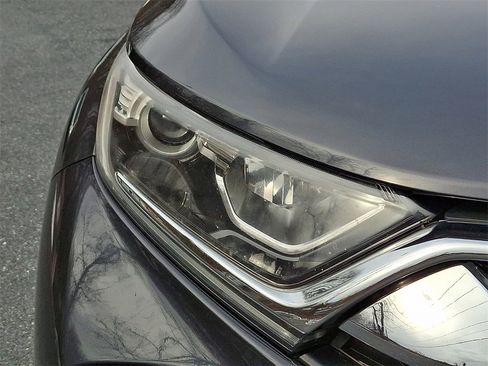 Used 2019 Honda CR-V EX-L image 13