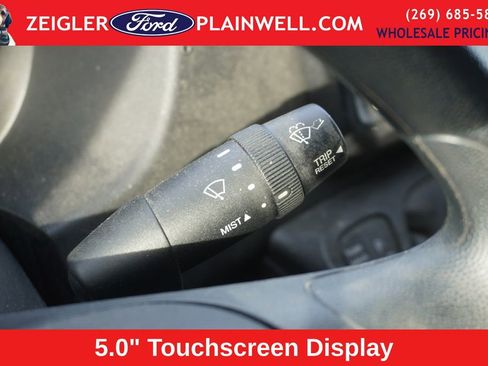 Used 2018 RAM ProMaster 2500 image 17