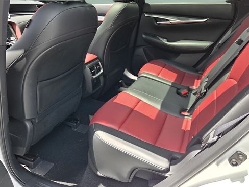 Used 2023 INFINITI QX50 Sport FWD image 14