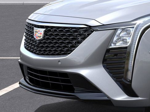 New 2025 Cadillac CT5 Premium Luxury w/ Sun And Sound Package image 13