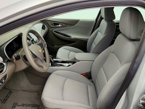 Used 2022 Chevrolet Malibu LS w/ Driver Confidence Package FWD image 19