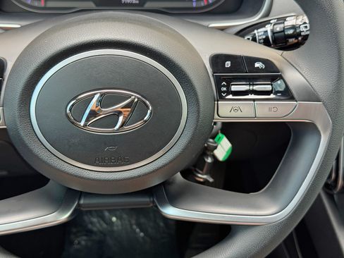 Used 2022 Hyundai Tucson SE FWD image 20