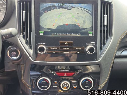 Used 2024 Subaru Forester Wilderness w/ Wilderness Package AWD/4WD image 28