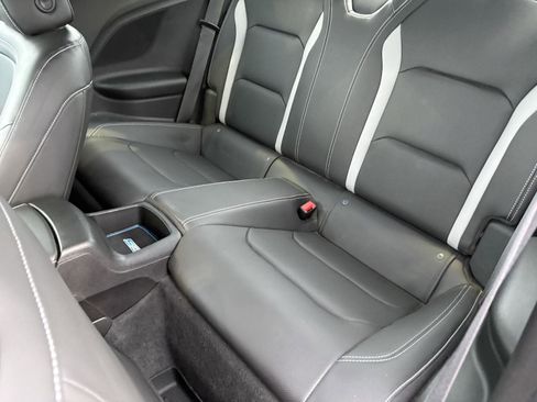 Used 2023 Chevrolet Camaro LT w/ RS Package image 12