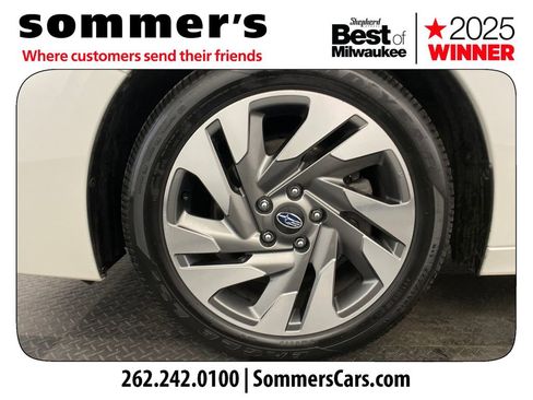 Used 2023 Subaru Legacy Limited w/ Tech Package 2 image 23