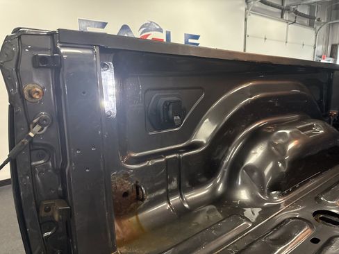 Used 2016 RAM 3500 Laramie image 34