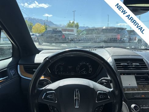 Used 2018 Lincoln MKC Reserve w/ Lincoln MKC Climate Package AWD/4WD image 21