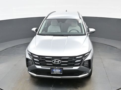 Used 2026 Hyundai Tucson SEL image 39