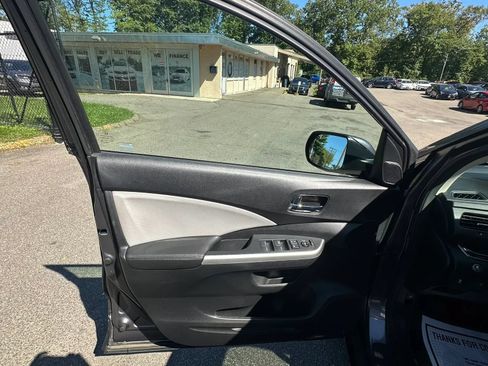 Used 2015 Honda CR-V EX-L image 26
