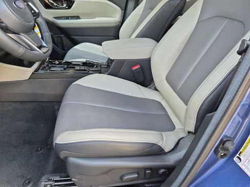 Used 2026 Subaru Forester Limited w/ Limited Package AWD/4WD image 16
