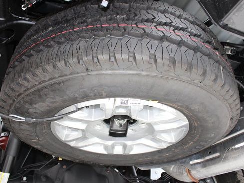 Used 2026 Chevrolet Silverado 2500 W/T w/ WT Convenience Package RWD image 40