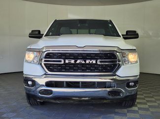 Used 2023 RAM 1500 Big Horn AWD/4WD video 2