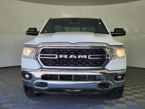 Used 2023 RAM 1500 Big Horn AWD/4WD image 2