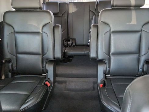 Certified 2019 Chevrolet Tahoe Premier AWD/4WD image 13