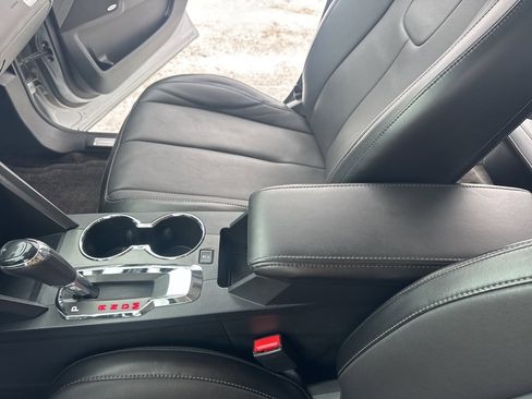 Used 2016 GMC Terrain Denali image 18