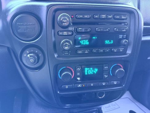 Used 2006 Chevrolet TrailBlazer LT w/ SS Package AWD/4WD image 37