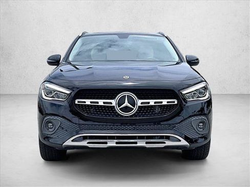 Used 2022 Mercedes-Benz GLA 250 image 3