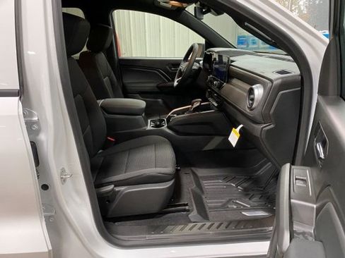 New 2026 Chevrolet Colorado LT w/ Advanced Trailering Package image 10