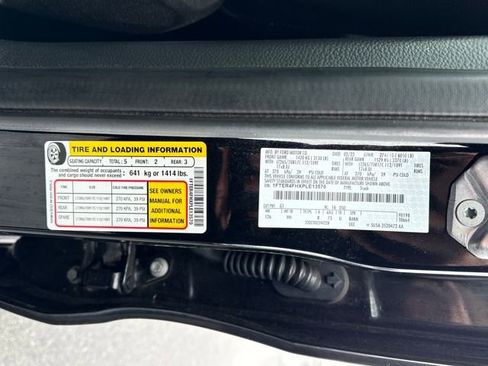 Used 2023 Ford Ranger Lariat w/ Tremor Off-Road Package image 29