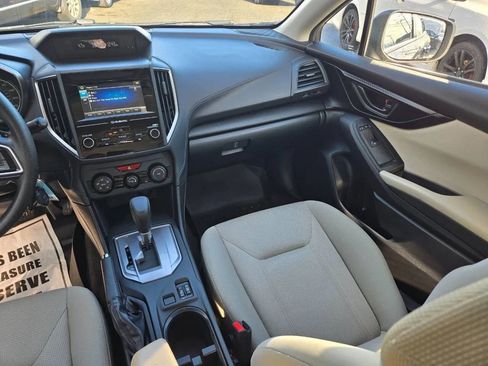 Used 2017 Subaru Impreza 2.0i Premium image 26