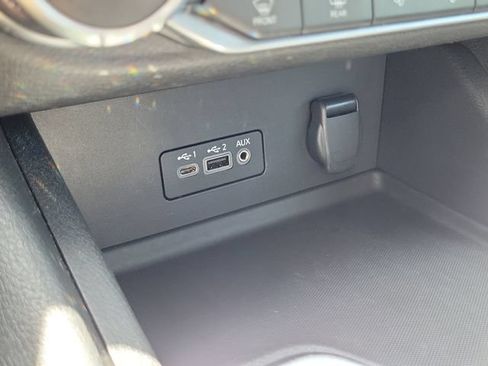 Used 2023 Nissan Sentra SV w/ All-Weather Package FWD image 28