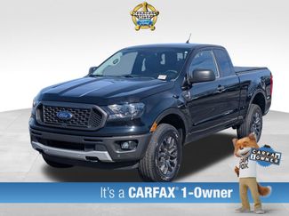 Used 2019 Ford Ranger XLT w/ Equipment Group 302A Luxury video 1