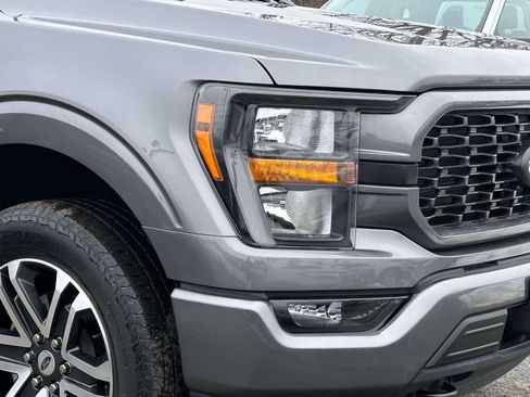 Used 2023 Ford F150 XL w/ STX Appearance Package image 8
