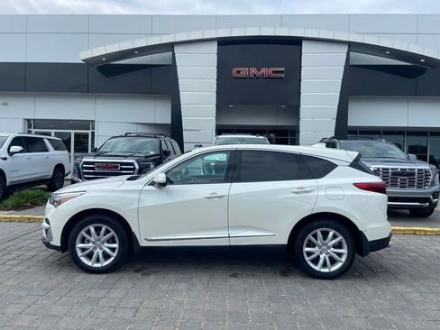Used 2019 Acura RDX FWD image 1