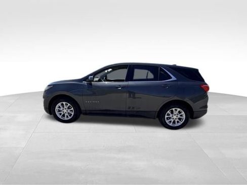 Used 2018 Chevrolet Equinox LT FWD image 3