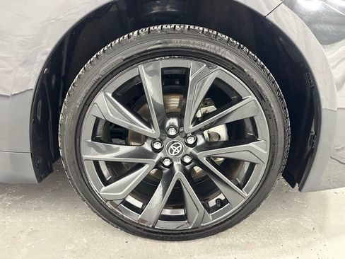 Used 2025 Toyota Corolla SE image 62