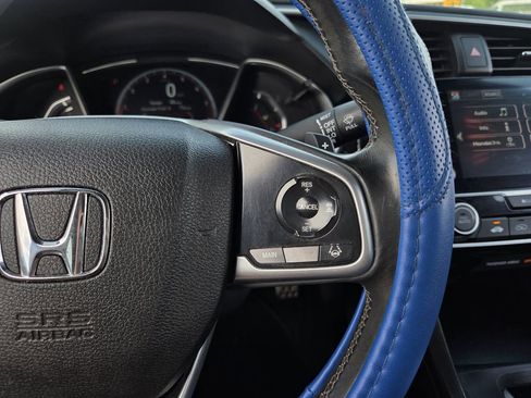 Used 2020 Honda Civic Sport image 21