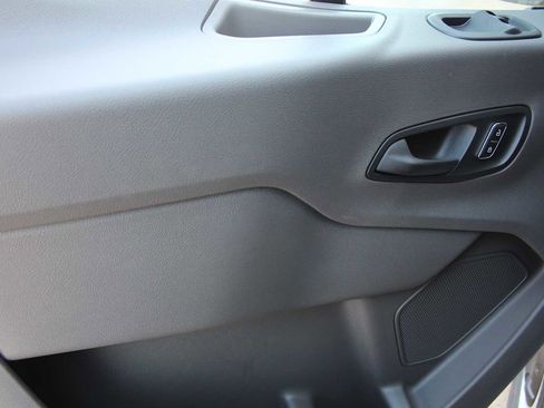 New 2026 Ford Transit 250 image 20