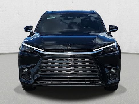 Used 2025 Lexus TX 350 350 Premium image 2