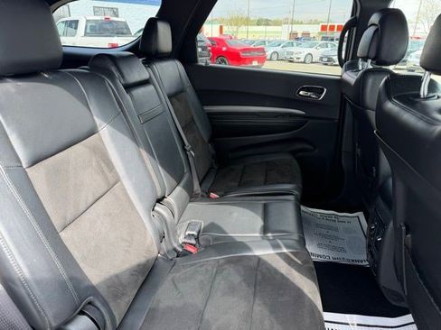 Used 2019 Dodge Durango GT RWD image 19
