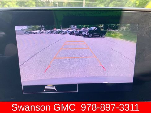 Certified 2024 Chevrolet Trax LS w/ Driver Confidence Package FWD image 15